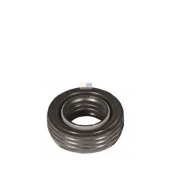 Dichtung Bosch 00171598 für Umwälzpumpenkopf / Pumpentopf Geschirrspüler