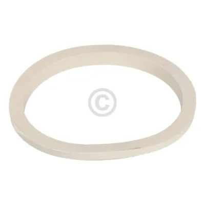 Dichtung Bosch 00629817 für Anschlussflansch Fleischwolf