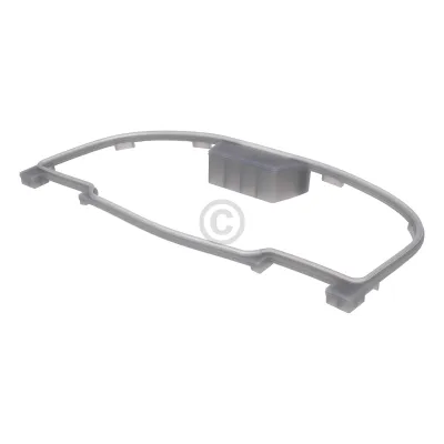Dichtung des Tankdeckels Ecovacs 201-2353-1089 für Staubsauger-Roboter