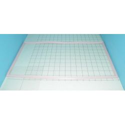 Dichtung f. Türkühlschrank (495x943.5) W 1033210