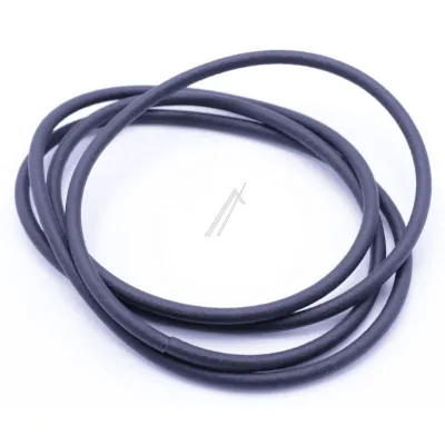 Dichtung für Candy Hoover Staubsauger 48004727 Saugerdichtung