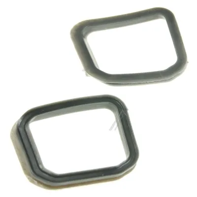 Dichtung für Candy Kühlschrank 49036308 Türdichtung