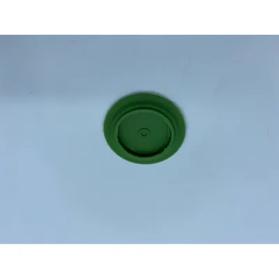 Dichtung für Klarspülerdeckel Beko 1718750200 für Geschirrspüler Beko