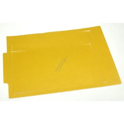 Dichtung für Kühlschrank Bosch Siemens 00261088 Gummi, Tür