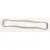 Bild: Dichtung für Kühlschrank Electrolux AEG 140195221019 Flusenfilter Luftkanal P