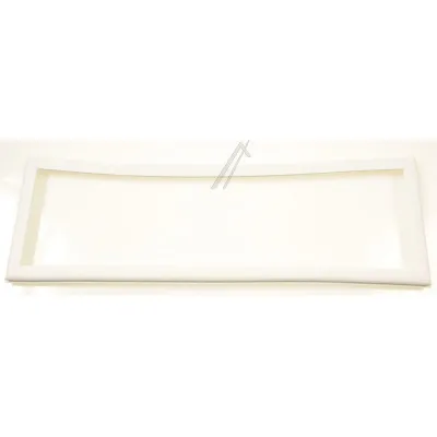 Dichtung für Kühlschrank Hisense/Gorenje HK2003856 Gefrierfach, weiß