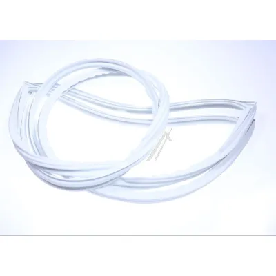 Dichtung für Kühlschrank Liebherr 711007700 Weiß