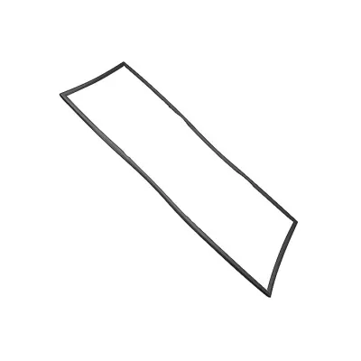 Dichtung für Kühlschranktüren, schwarz (2248016426)