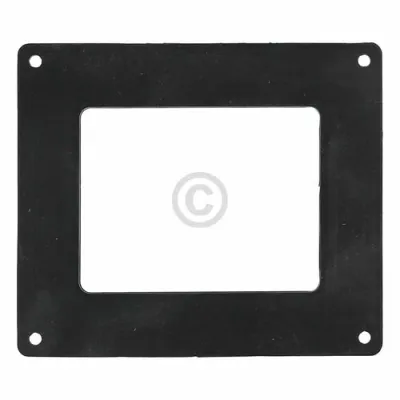 Dichtung für Lampe Küppersbusch 530323 für Dampfgarer