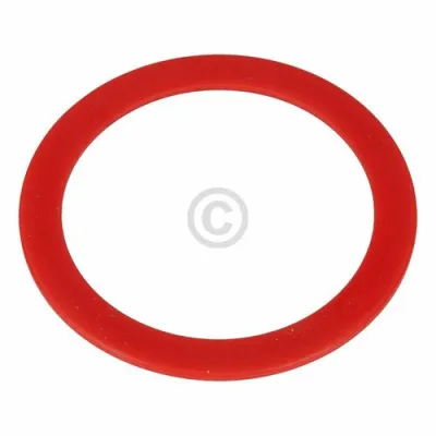 Dichtung für Messereinsatz Bosch 10015136 an Standmixer Küchenmaschine