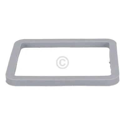 Dichtung für Salzbehälterdeckel passend für Miele 6179290 in Geschirrspüler