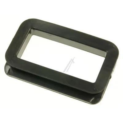 Dichtung für Staubsauger Bosch Siemens 10006434 Abdichtung Gummi