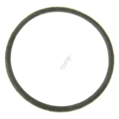 Dichtung für Staubsauger Thomas 109217 Gehäuseabdichtung