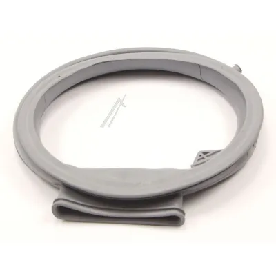 Dichtung für Waschmaschine Haier Candy Hoover 70006608 Gummi Abdichtung