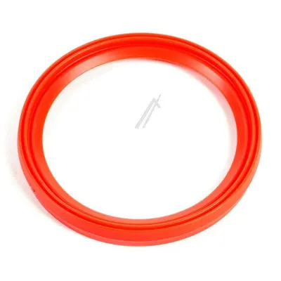 Dichtung Glasmixer für Mixer Bosch Siemens 10034433 neu symmetrisch