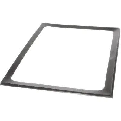 Dichtung Glass plate seal Bosch 11052836 für Mikrowelle + Kombibackofen +