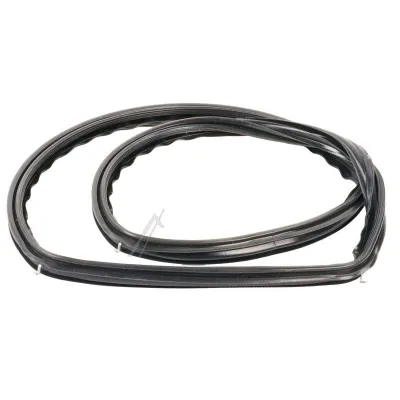 Dichtung HKV-1 Sil Mmx für Ofen Teka 83330341 Silikon Manschette