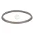 Bild: Dichtung LG 4036FR4043G oval für Kondenskanal Waschtrockner 5208ER1004A