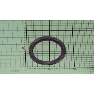 Dichtung Lüftertasche Amica 1007645 für Geschirrspüler