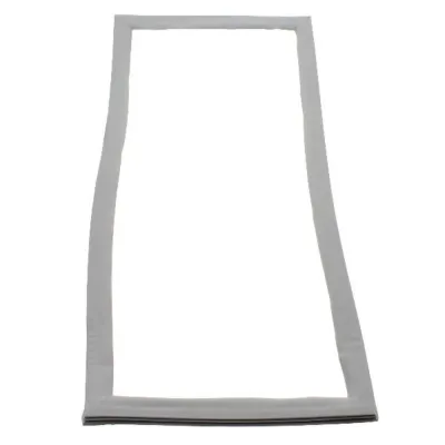 Dichtung oben schublade 4d 656x292 grey Bauknecht C00304265 für Kühlschrank