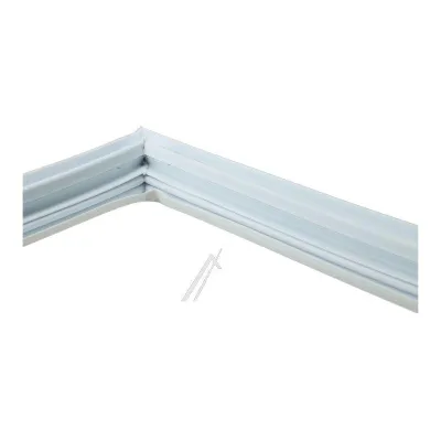 Dichtung oberste Schublade 656x292 für Kühlschrank Whirlpool Indesit 48800029256