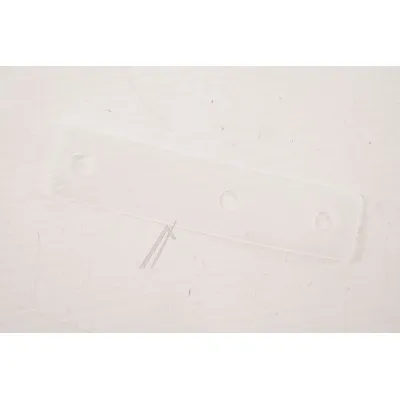 Dichtung Scharnier für Ofen Küppersbusch 433458 Backofen Türband