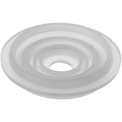 Dichtung silicone, for steam valve 10012708 Bosch