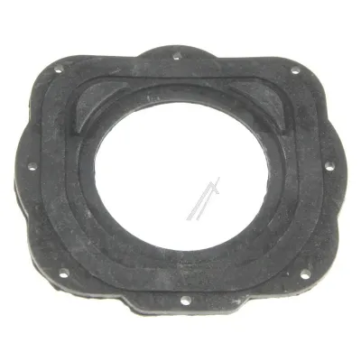 Dichtung Staubbeutelanschluss Candy/Hoover 49024231 Staubsauger