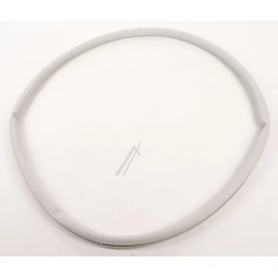Dichtung Tür Rückseite für Ofen Electrolux AEG 140233240013 Backofen Abdichtung