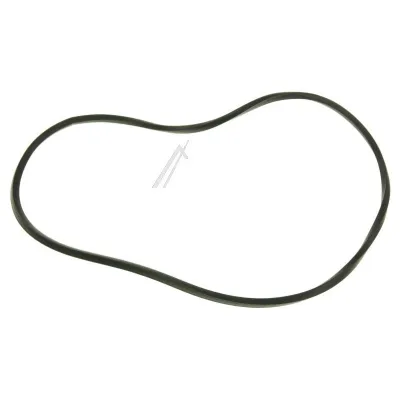 Dichtung Türsack für Staubsauger Candy Hoover 48008621 Abdichtung Gummi