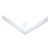 Bild: DICHTUNG UNTERE TUER MT 40/45 PW C00117019