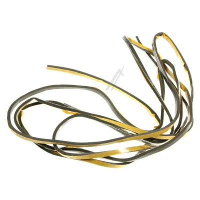 Dichtung zwischen Geraet + Arbeitsplatte 00492894