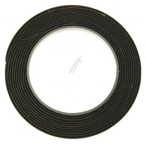 Bild: Dichtungsband für Ofen Elica GUA0123493A Kochfeld, 6x8x2850 mm
