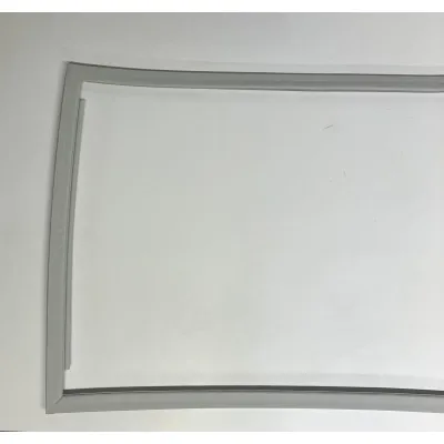 Dichtungsbaugruppe für Kühlschrank Samsung DA9713921P RB5000J RB37 grau