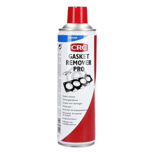 Bild: Dichtungsentferner CRC 32747-AA Gasket Remover Pro 400ml