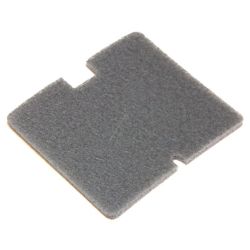Dichtungsklinge für Kühlschrank Samsung DA6200659A Vorderseite, BCD-290, Schaums