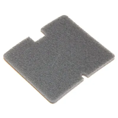 Dichtungsklinge für Kühlschrank Samsung DA6200659A Vorderseite, BCD-290, Schaums