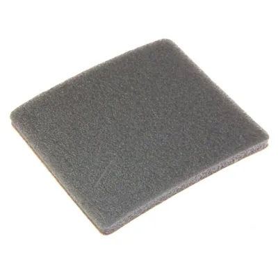 Dichtungsklinge hinten für Kühlschrank Samsung DA6200660A Kühlschrankkühlung