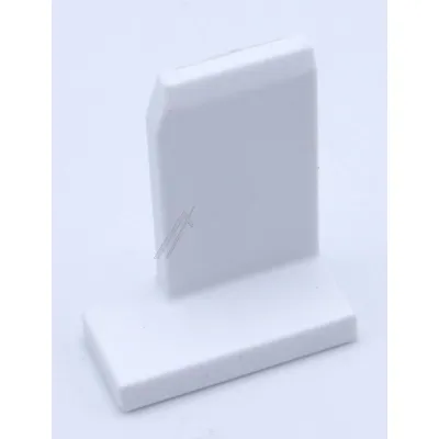 Dichtungsrahmenverschluss für Waschmaschine Hisense/Gorenje 629758 WMD-75/85 Bef