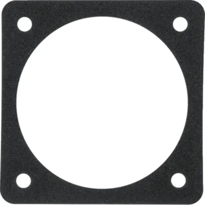 Dichtungsring f.Rahmen 1f B. Mobil, sw