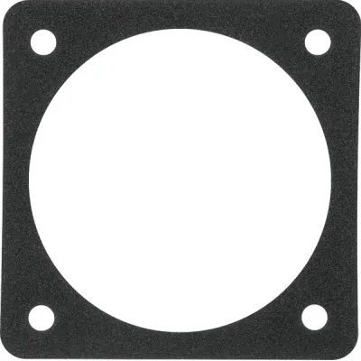 Dichtungsring f.Rahmen 1f B. Mobil, sw