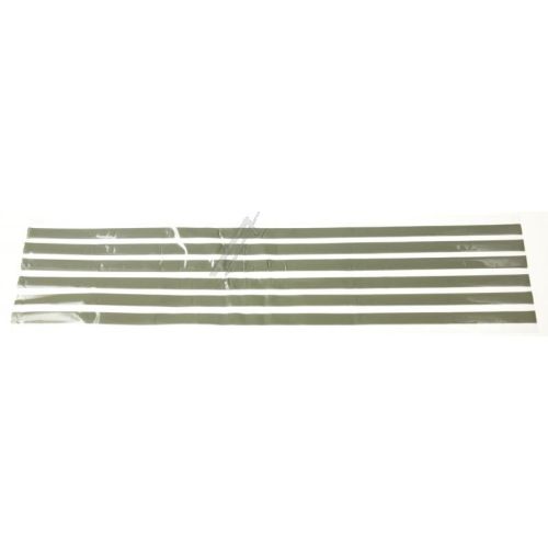 Bild: Dichtungsring für Ofen Hisense/Gorenje 434014 Türdichtung