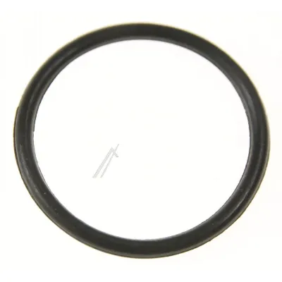 Dichtungsring für Samsung Waschmaschine 6044001172 ID28, OD30.5, T2.5, schwarz, 