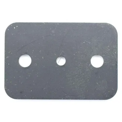 Dichtungsring Knebel 44x30mm für Ofen AEG 140067977011 Ofenabdichtung