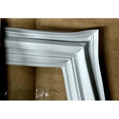 Dichtungssatz für Kühlschrank Beko C00899094 Türdichtung