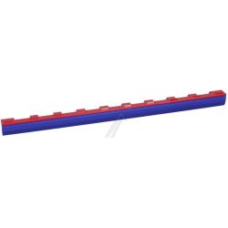 Dichtungssatz für Staubsauger Dyson 96748601 Hintere Abdichtung