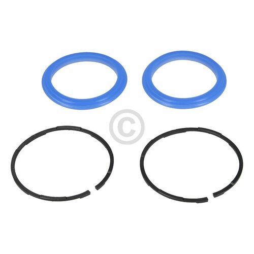 Bild: Dichtungssatz Teka 340304 für Armatur