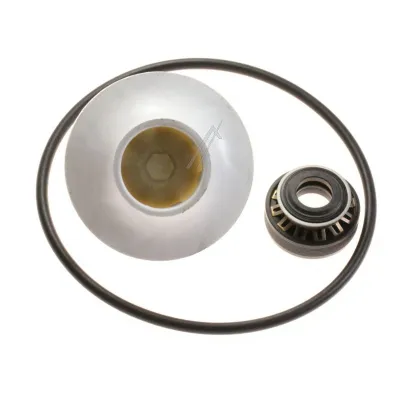 Dichtungssatz Turbinenkit für Geschirrspüler Com 00000000 Reparatursatz Pumpe