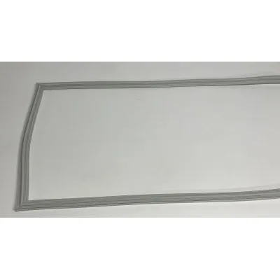 Dichtungsschlitzdichtung für Kühlschrank Beko C00870539 Kühlschrankdichtung