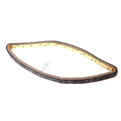 Dichtungsstreifen für Kühlschrank Hisense/Gorenje x09010558 Türdichtung, Filz